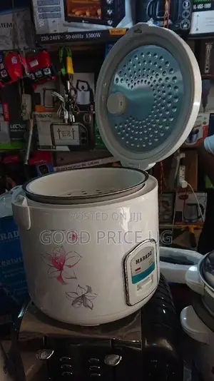 7 Litres Marado Rice Cooker