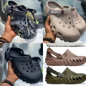 Crocs Original Legit Clog