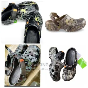 Crocs Original Legit Clog