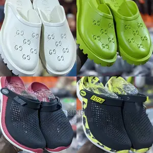 Crocs Original Legit Clog
