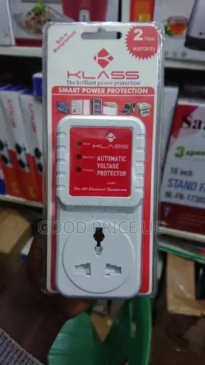 Klass Power Guard