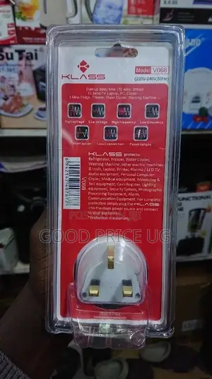 Klass Power Guard