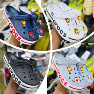 Jonny Latest Crocs