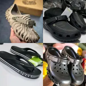 Crocs in Original