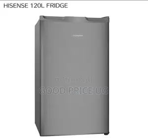Hisense 120 Litres Single Door Fridge