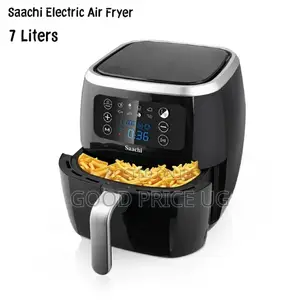Saachi 7 Litres Digital AIR Fryer