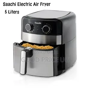 Saachi 5 Litres Air Fryer