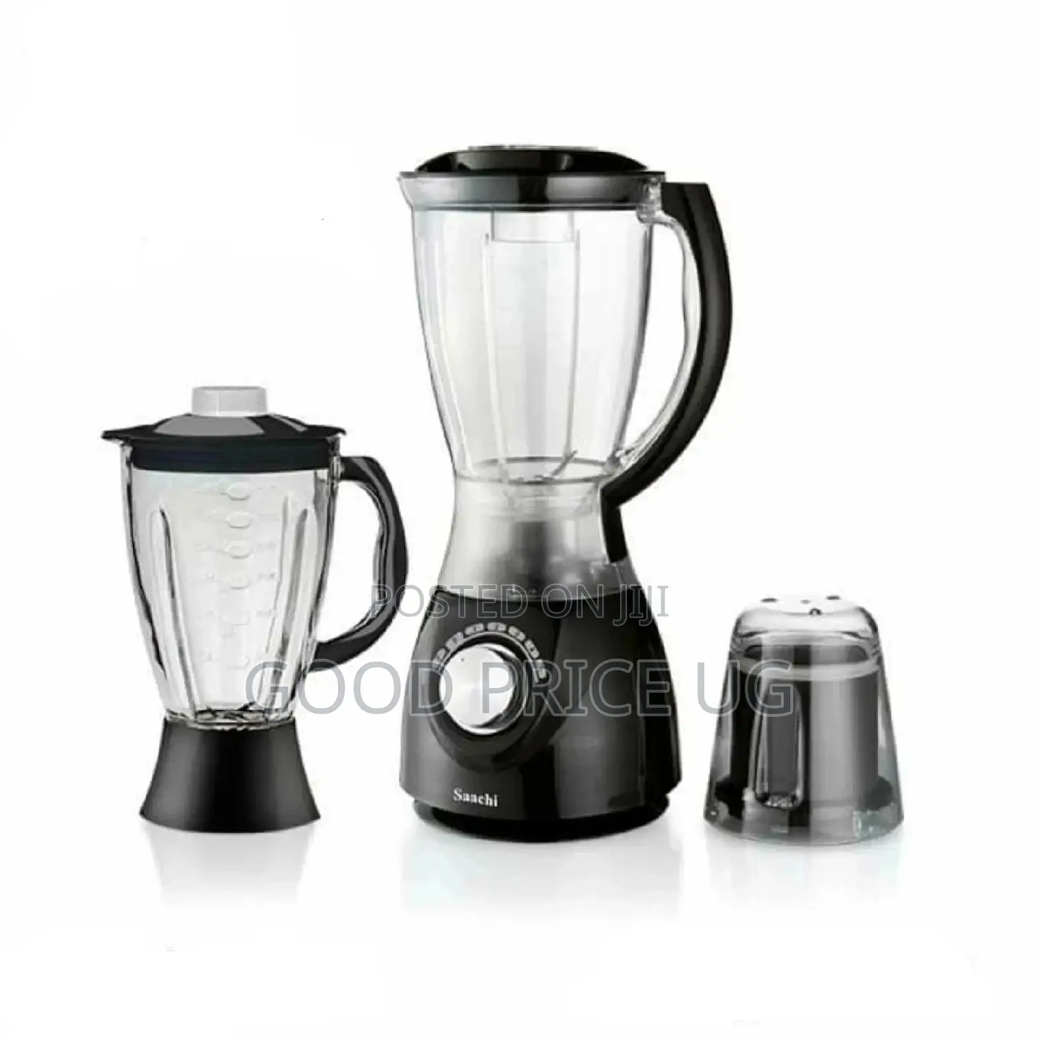 3 In1,Saachi Blender