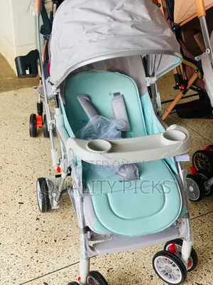 New Baby Stroller