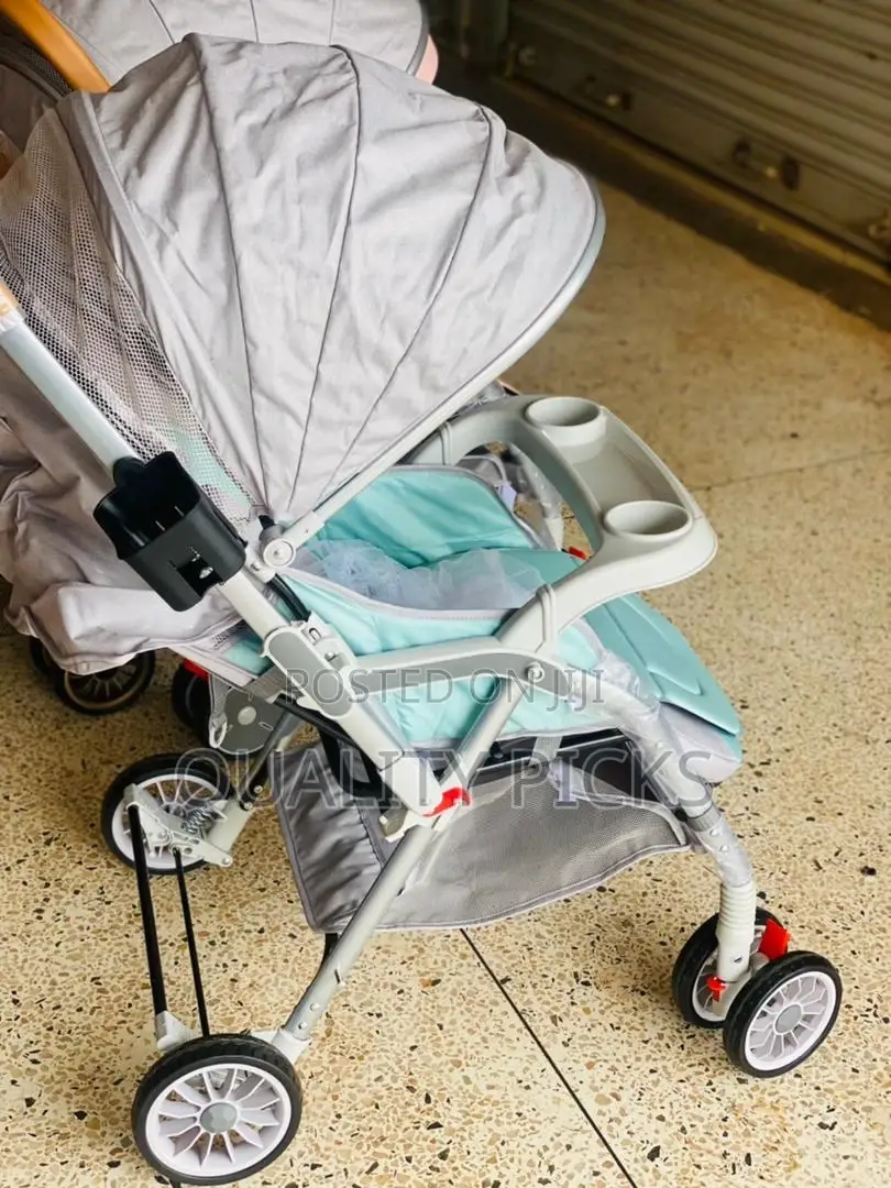 New Baby Stroller
