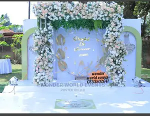 Introduction Decoration services