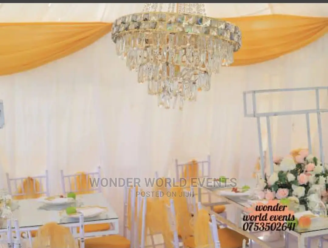 Introduction Decoration services