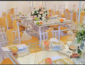 Introduction Decoration services