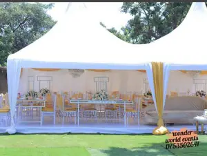 Introduction Decoration services