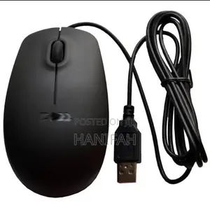 Dell USB Optical Mouse
