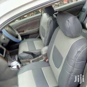 Car Seat Covers In 2 Colours.