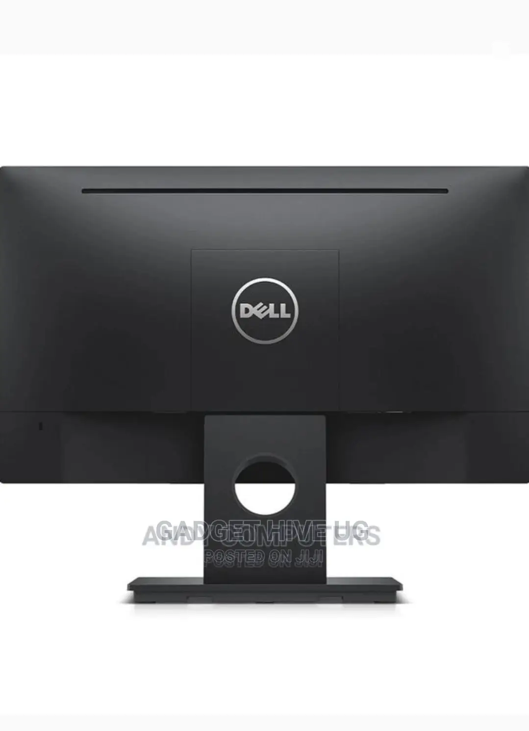 Desktop Computer Dell 4GB Intel Core I5 HDD 500GB