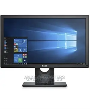 Desktop Computer Dell 4GB Intel Core I5 HDD 500GB