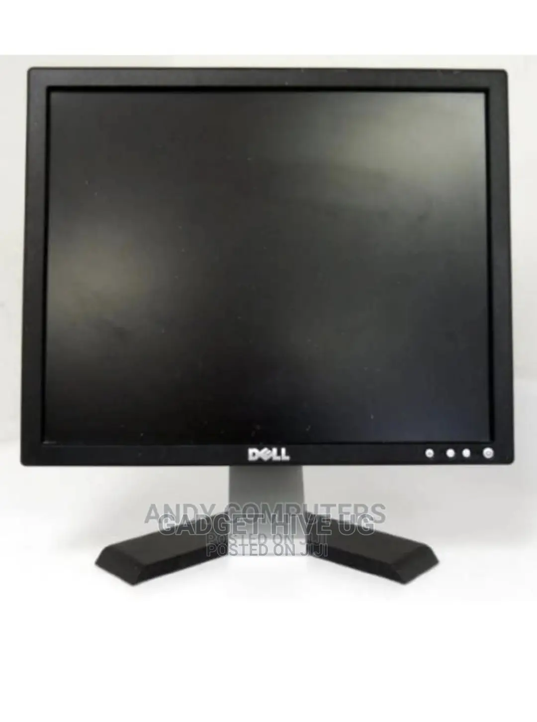 Desktop Computer Dell 4GB Intel Core I5 HDD 500GB