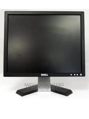 Desktop Computer Dell 4GB Intel Core I5 HDD 500GB