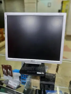 17" Acer Monitor