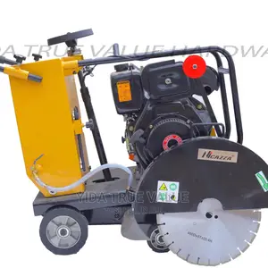 Asphalt Concrete Cutter Diesel