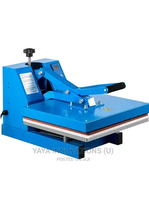 Durable Heatpress Suppliers