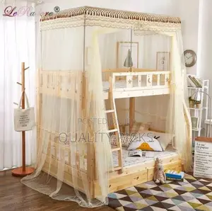 Decker Bed Mosquito Net