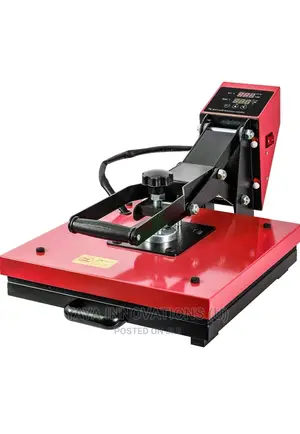 Yaya Heat Press Suppliers