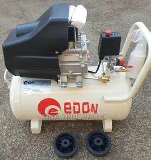 Air Compressor 50 Litres Super Copper