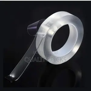 Non Double Sided Tape