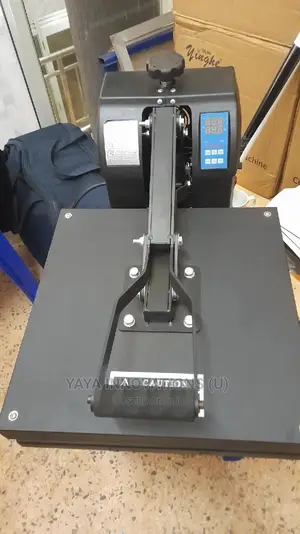 15inch Heatpress