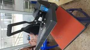 Suitable Heat Press Machine for Tshirts