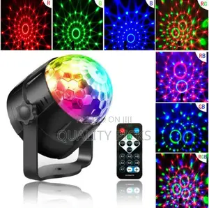 New Led Night Lights