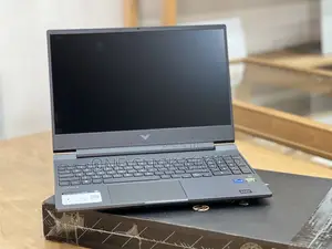 New Laptop HP Victus 16 16GB Intel Core I7 SSHD (Hybrid) 512GB