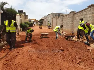Road Tarmacking for Private Individuals