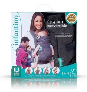 Brand New Baby Carrier