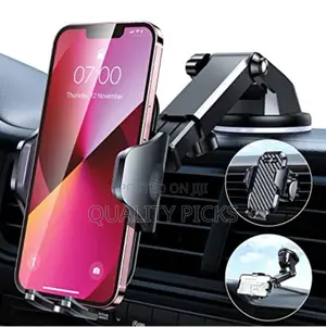 Brand New Car Phone Holder