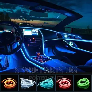Car Cold Light Line