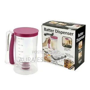 Butter Dispenser