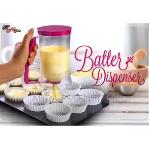 Butter Dispenser