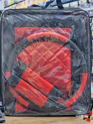Sport Seatcovers