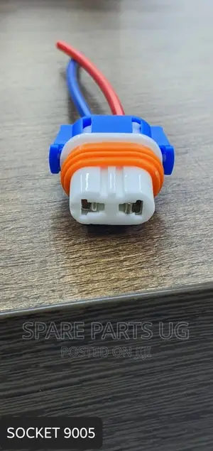 Car Sockets