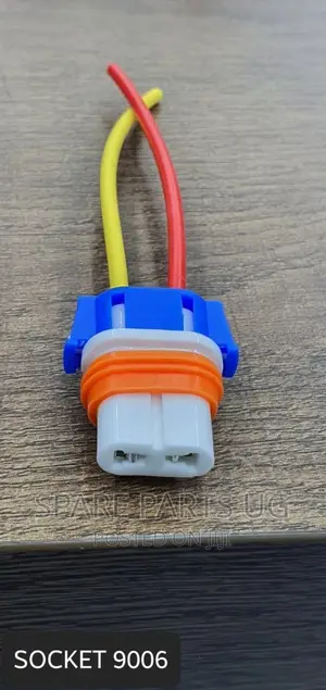 Car Sockets