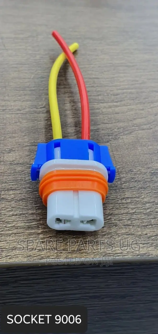 Car Sockets