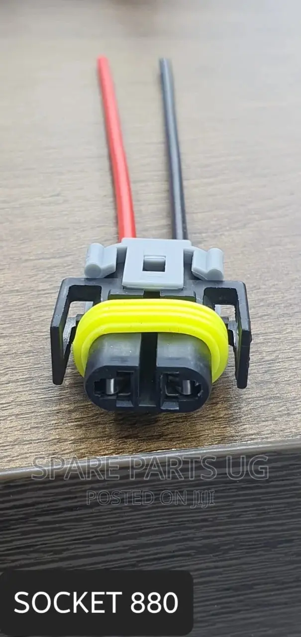 Car Sockets