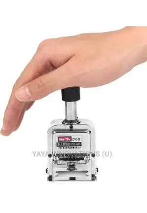 Numbering Stamp