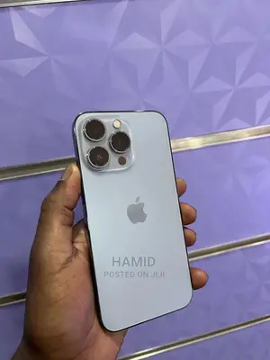 Apple iPhone 13 Pro 256 GB Blue