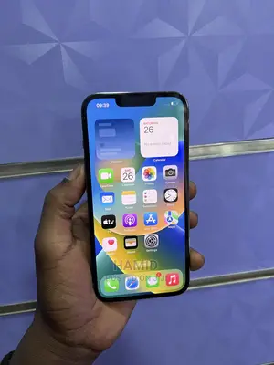 Apple iPhone 13 Pro 256 GB Blue