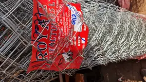 Chain Link G12.5, 7f